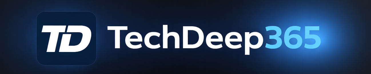 TechDeep365